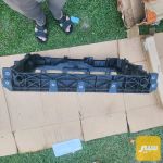 بدنة راديتر بلادي - صورة 1
