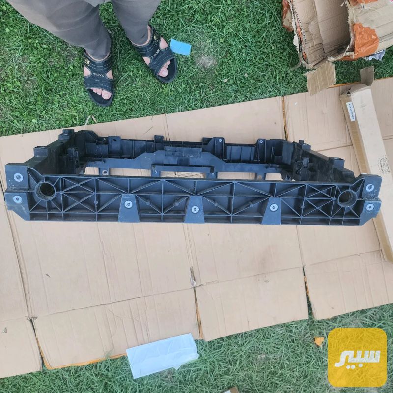 بدنة راديتر بلادي - التبريد والتدفئة - بي واي دي سيليون 06 DM-i