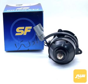 ماطور مروحة اوبتر