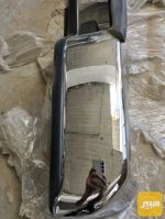 دعاميه نيسان نيفارا خلفيه تفصيخ اصلي 2010 - صورة 2