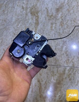 كيلومتر صندوق نيسان سينترا 20-25