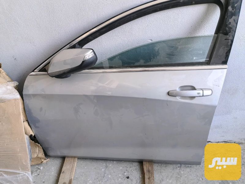 باب ماليبو سايق - البادي والهيكل الخارجي - شيفروليه ماليبو