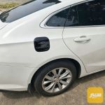 كفر قبغ بانزين ماليبو اسود - صورة 1