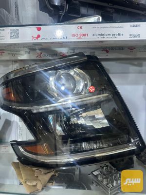 لايت تاهو اصلي زيرو وكاله