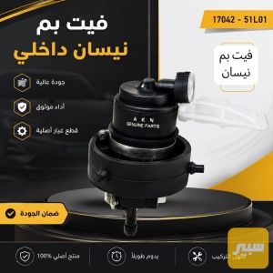 فيت بم نيسان