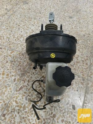 دبو مع كنديسة سبكترا