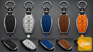 غلاف بصمه byd ٥ الوان