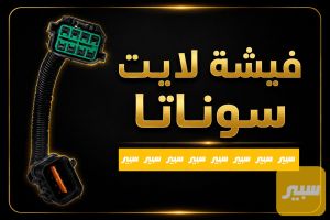 فيشة لايت سوناتا