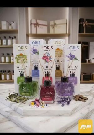 معطر جو فواح +120+100 مل جميع الروايح