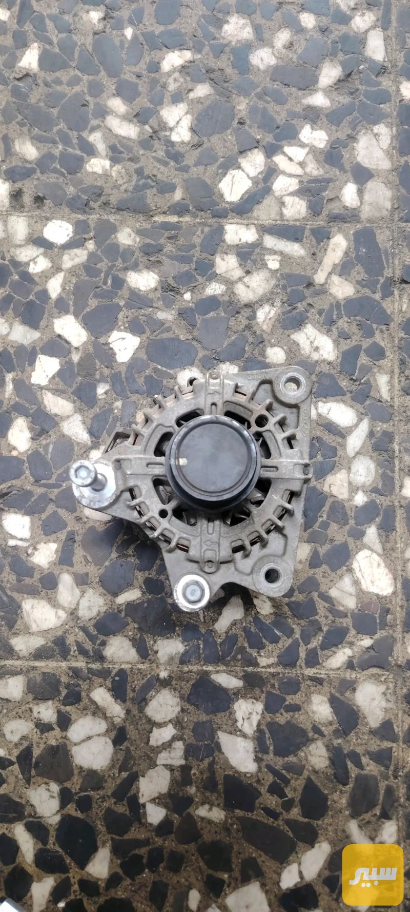 داينمو k5. 1600t. - الكهربائيات والحساسات - كيا K5