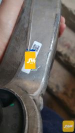 طبلات أسفل جيب كراند شيروكي سعر القطعة ١٦٠ ألف - صورة 3