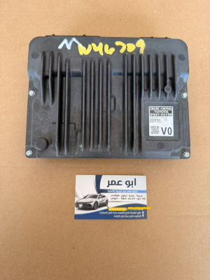 عقل محرك RAV4 2025 هايبرد