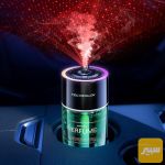 مبخرت عطر سياره - صورة 1