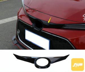 كفر علامه شباك امامي اسود السعر 35 الف