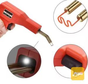 مسدس لحيم دعامية