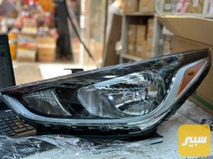 فول لايت اكسنت 2018-2021