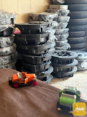 فلينه جميع السيارات