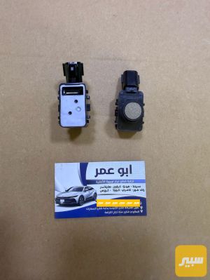 حساس دعامية TOYOTA