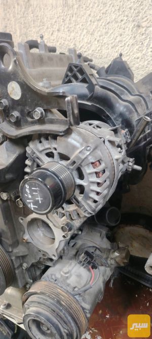 داينمو 1600 t