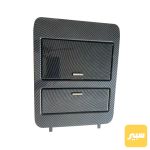 حامل أكواب الكونسول الوسطي لسيارات GM - صورة 1