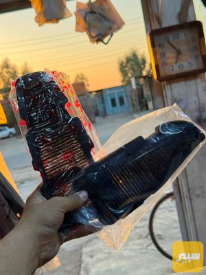 فلتر بطاريه هايبرد