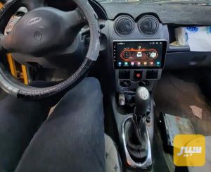 شاشة اندرويد رينو لوكان ذاكرة 64G نظام حديث