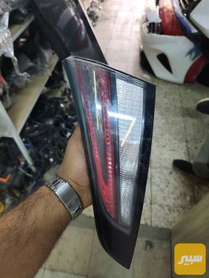 بك لايت صول