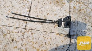 قفل باب توسان تفصيخ 16-21