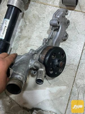 واتر بم اصلي تفصيخ