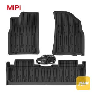 ارضيات BYD sealion 5