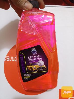شامبو 1L
