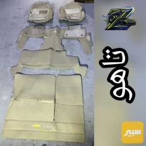 جادر قماش راف فور المنصور الداووديالسعر 45 الف