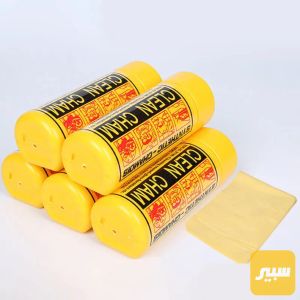 جلده تنشيف كبيره