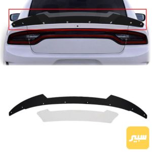 ملحق سبايدر قطعتين