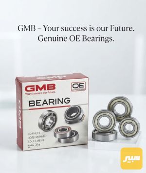 بولبرن 6205 GMB