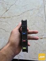 قاعده فيوزات بانزين كورلا - صورة 2