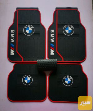 ارضيات علامة bmw