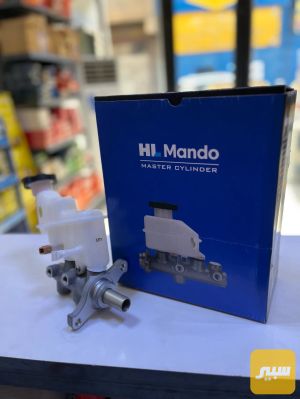 عمبار بريك اكسنت خليجي ٤ بوري اصلي MANDO ماندو