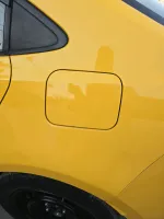 قبق بانزين كورلا حديث - صورة 2