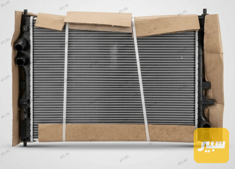 راديتر ماء عالي تجاري BYD SEAL 05 - التبريد والتدفئة - بي واي دي سيل 05 DM-i