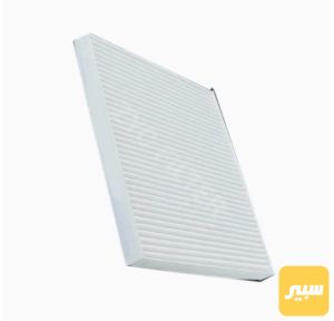 فلتر تبريد سني صغير