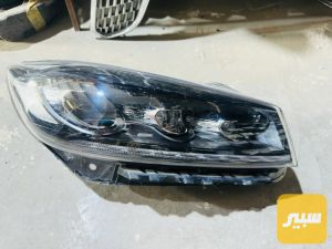 لايت سورنتو 3 عدسة فول تفصيخ C5