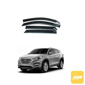 مضلات ابواب توكسان