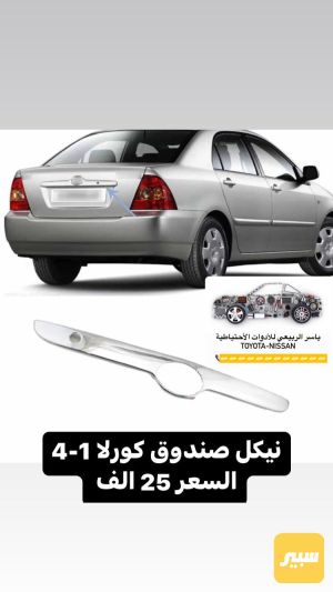 نيكل صندوق بيكاتشو