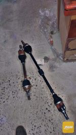 درايم / درايف شفت ماليبو CVT - صورة 2