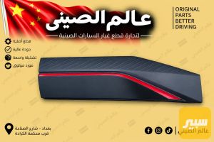 بطانة باب خلفية جيتور دايشنك لكجري (تك)