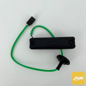 بصمة صندوك فورتي سيراتو 2009-2013