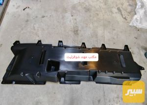 درع جانبي ايكونيكس 2025-2026