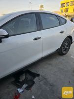 يدات باب اسود BYD - صورة 4