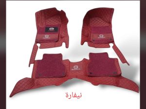 ارضيات احمر نيفارة